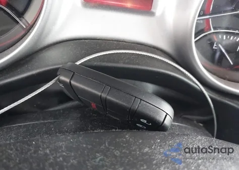 2014 Dodge Journey Se from USA, damaged, VIN 3C4PDCAB1ET170544